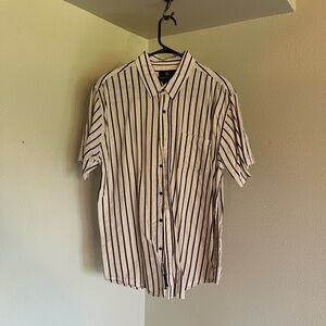 Southouse Button-Up Shirt